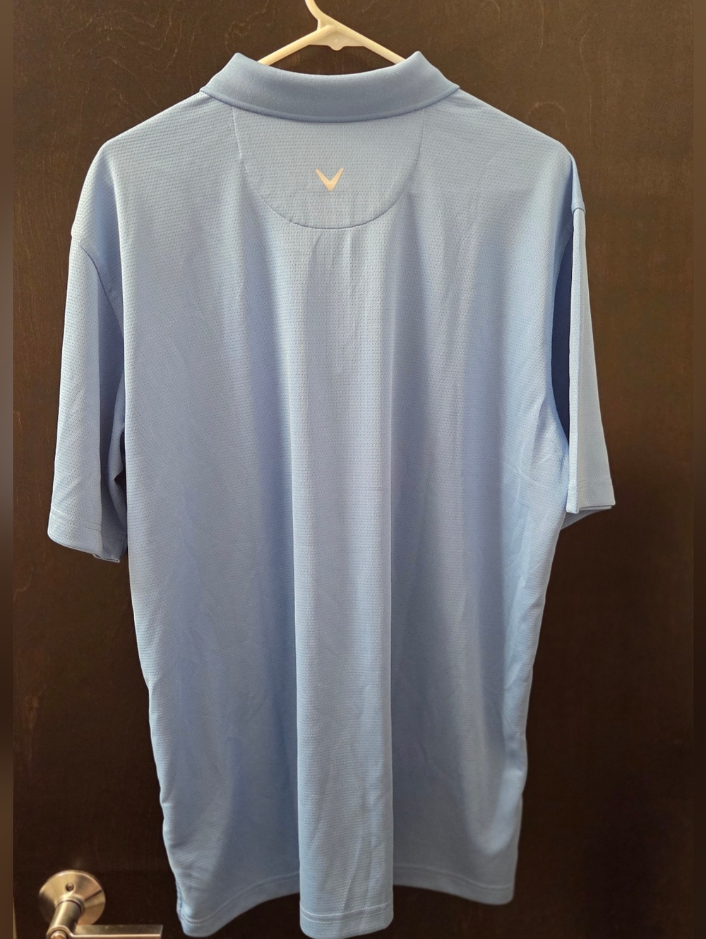 Callaway Core Men's Performance Polo - Picture 2 of 3